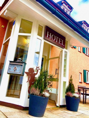 Hotel Fischerhaus